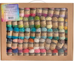 Scheepjes Yarn Whirl