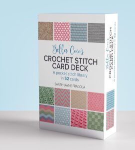Stitch Card Deck