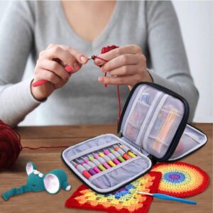 Crochet Hook Case