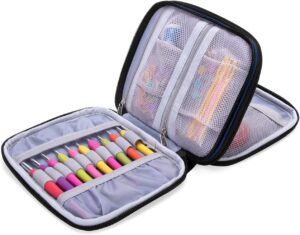 Crochet Hook Case