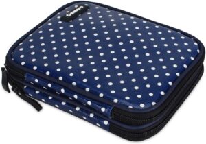 Crochet Hook Case 09