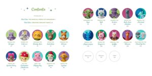Crochet Magical Creatures