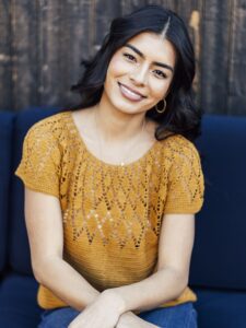 Solstice Crochet Pattern Collection3