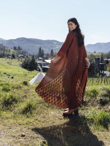 Solstice Crochet Pattern Collection