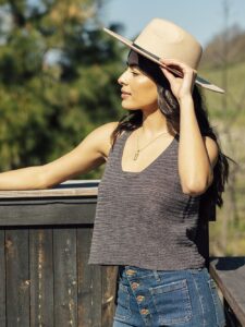 Solstice Crochet Pattern Collection