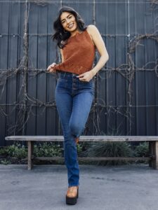 Solstice Crochet Pattern Collection