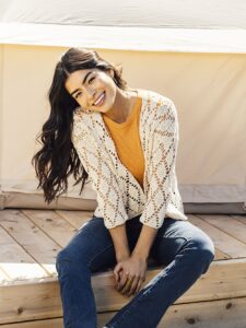 Solstice Crochet Pattern Collection