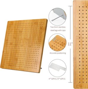 13 Crochet Blocking Board 01