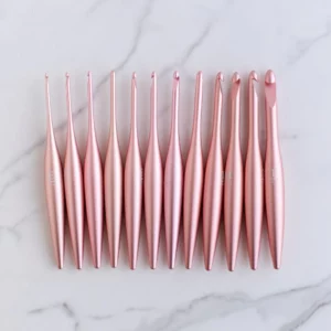 5 Off Metal Hooks