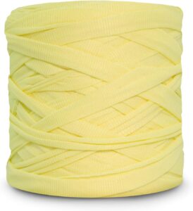CIRCULO Premium T-Shirt Yarn