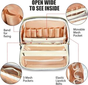 Crochet Hook Organizer Case