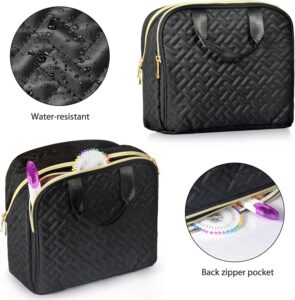 Crochet Hook Organizer Case