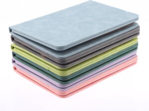 Magnetic Crochet Pattern Keeper