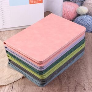 Magnetic Crochet Pattern Keeper