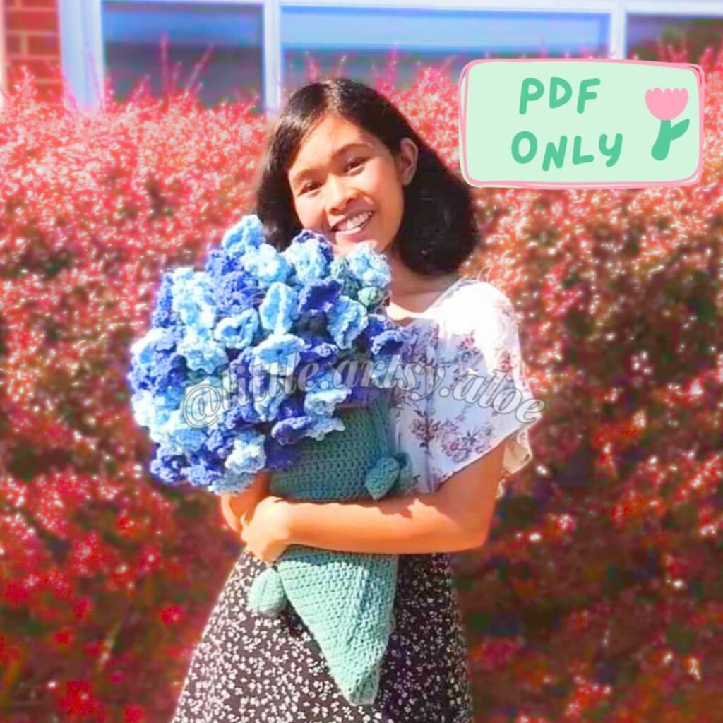 Night Sky Crochet Pattern by Tweed Lemon crochet envy