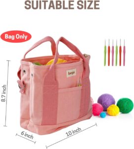 crochet project bag03