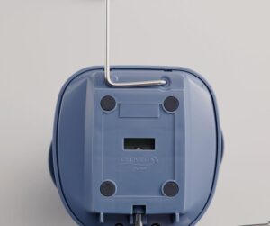 Clover Ball Yarn Winder