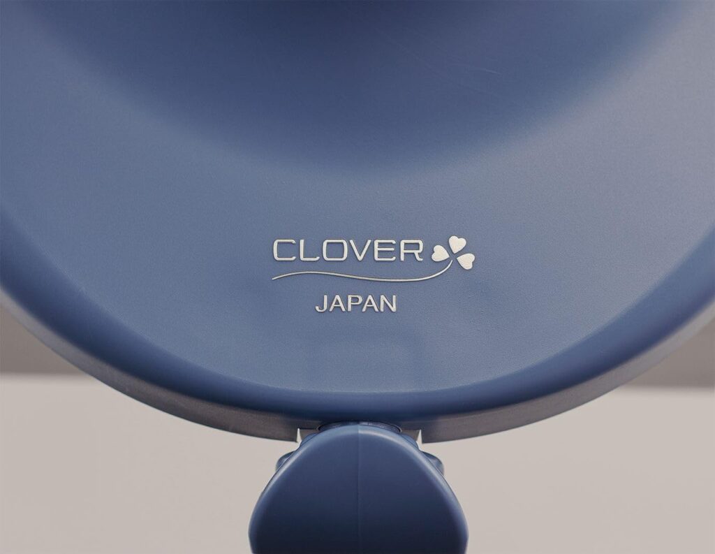 De Ploeg: Meubel- en gordijnstoffen CLOVER 76 - De Ploeg: Meubel- en