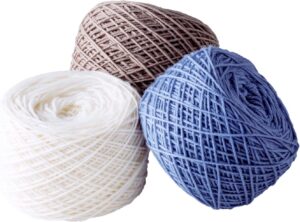 Clover Ball Yarn Winder