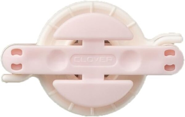 Clover Pom Pom Maker Set