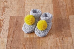 Clover Pom Pom Maker Set