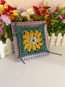 Crochet Blocking Boards