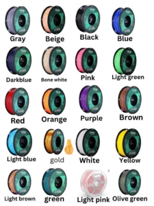 Crochet Blocking Boards