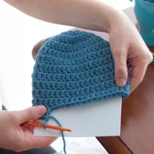 Crochet Hat Templates