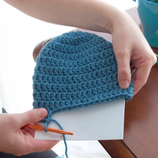 Crochet Hat Templates