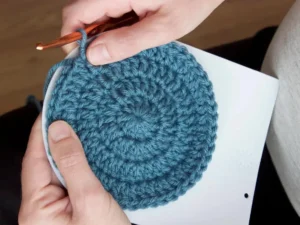 Crochet Hat Templates