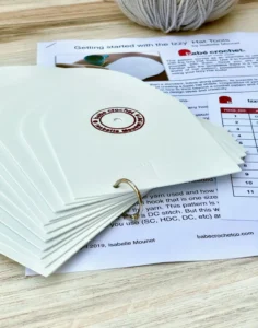 Crochet Hat Templates