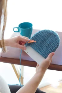 Crochet Hat Templates
