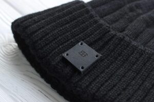 Custom Leather Labels