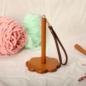 Portable Yarn Spool