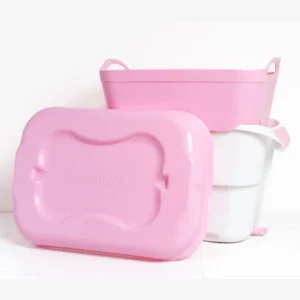 Strucket Tub Strainer Bucket