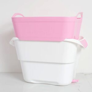 Strucket Tub Strainer Bucket
