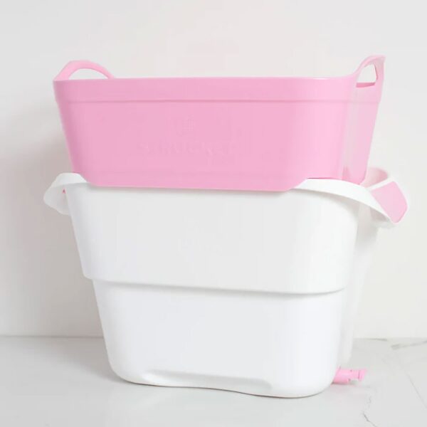 Strucket Tub Strainer Bucket