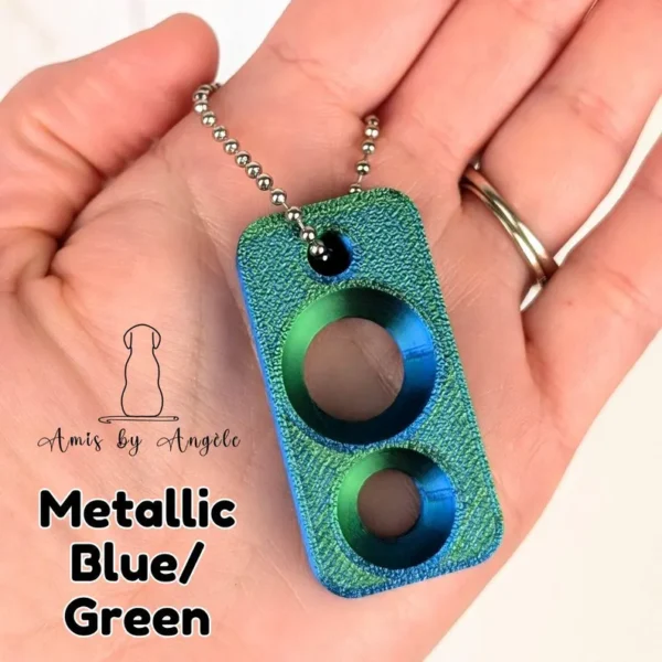 Safety Eye Tool