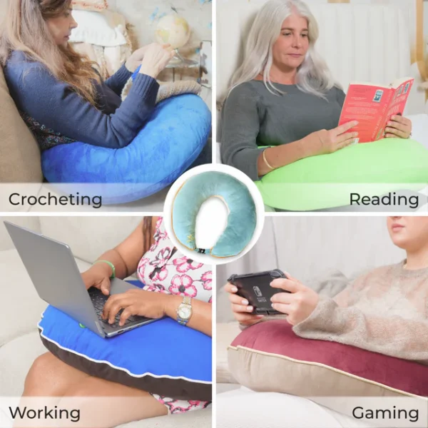 Valari Pillow