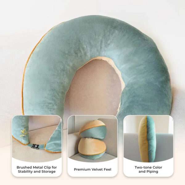 Valari Pillow