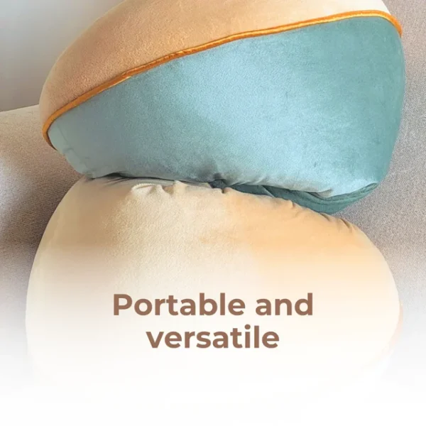 Valari Pillow