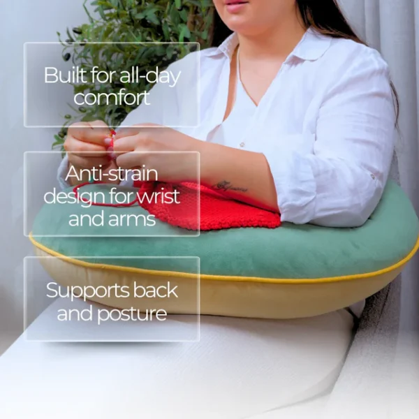 Valari Pillow