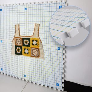 LAMXD Extra Thick Blocking Mats