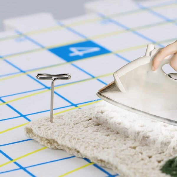 LAMXD Extra Thick Blocking Mats