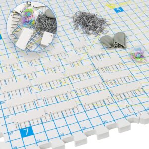 LAMXD Extra Thick Blocking Mats