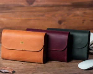 Personalized Crochet Hook Holder7