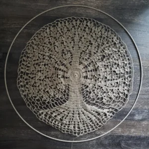Tree of Life crochet pattern