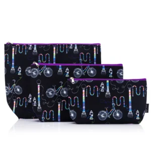 della Q fabric print sale