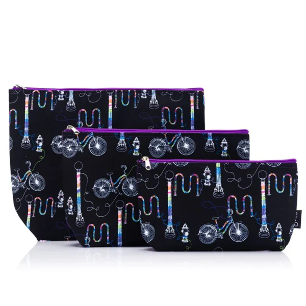 della Q fabric print sale