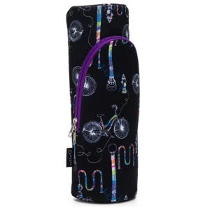 della Q fabric print sale